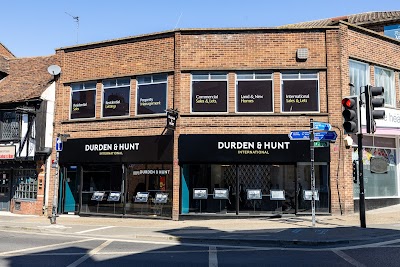 Durden & Hunt