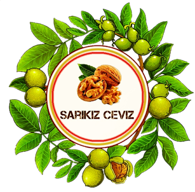 Sarıkız Ceviz