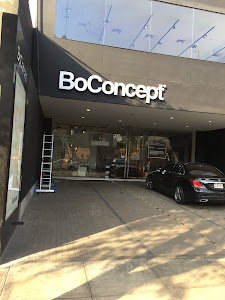 BoConcept 0