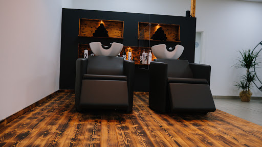 Salon Munis - Visual