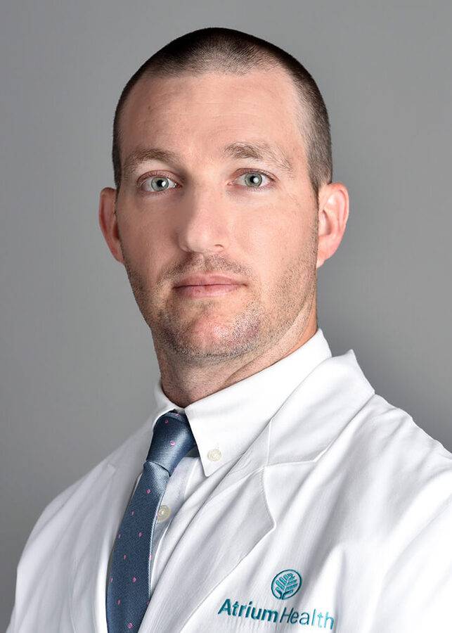 David Richard Hobson Md