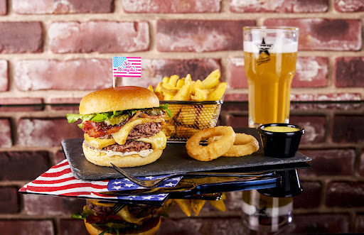 Photo 2 - Big Burger Dieue
