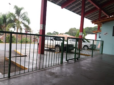 bus-station