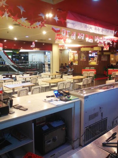 Photos of Gerai Es Teler 77 Grage Mall
