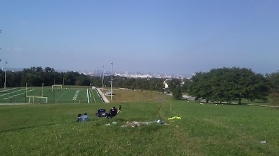 Meyers Soccer Stadium