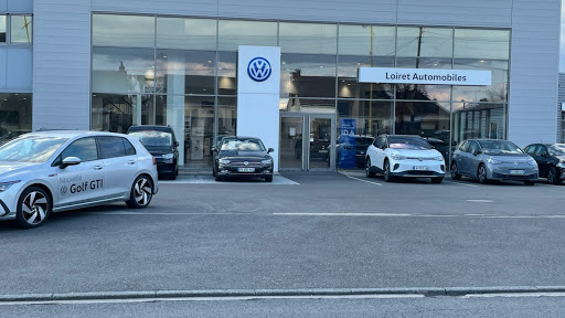 BALANCON MALIDOR SAS -Volkswagen Dealer