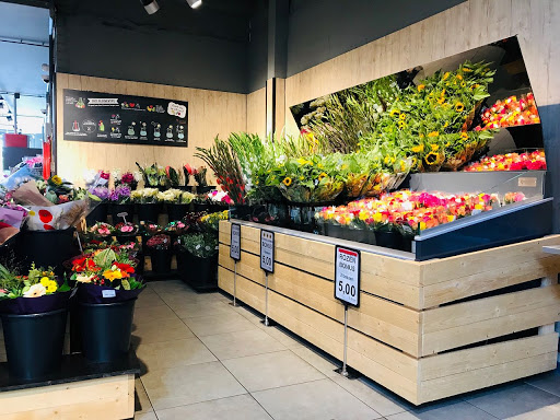 Broks Bloemen B.V. Uw Supermarktbloemist - Thumbnail