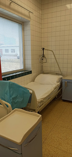 Lužická nemocnice a poliklinika, a.s. Gallery - Germany