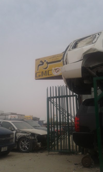 Photos of دانة الهديب للسكراب