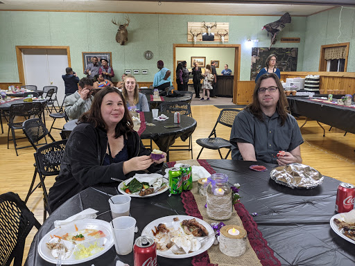 Dunn County Fish & Game Club - Thumbnail