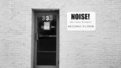 NOISE! on High Street