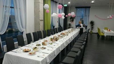 Photos of CHeCK IN