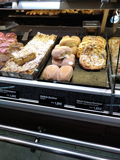 Stadtbäckerei Kamp - Thumbnail