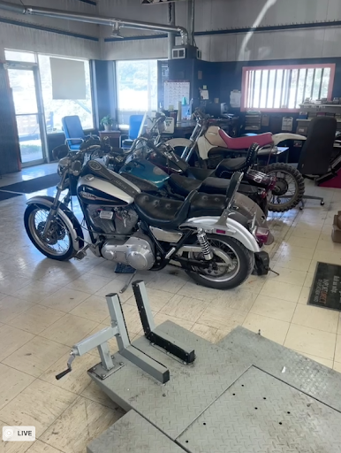 JAM Cycle LLC - Visual