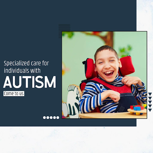 Experience specialized care designed specifically for individuals with Autism. Our dedicated team…