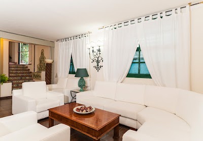 Photos of Barracuda Hotel Resort