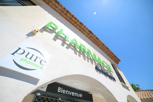 SELAS PHARMACIE DU HERISSON II