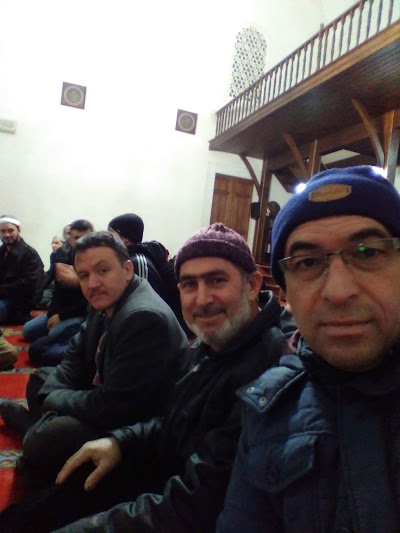 Photos of Domurcalı K&ouml;y&uuml; Cami