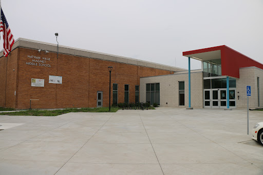 Hale Middle School
