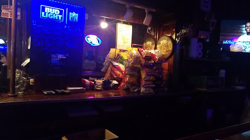 Freno's Bar - Visual
