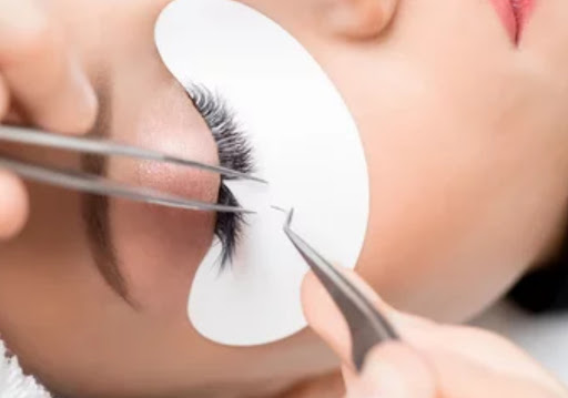 Queen Lash eyelash extensions Gallery - Australia