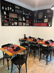 Photo n°1 de So Dream à La Rochelle (Restaurant)