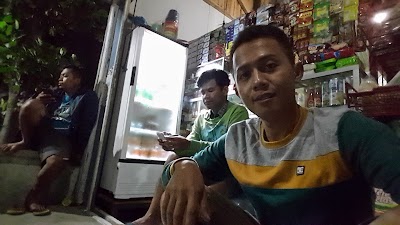 Photos of Kios Yusup Budiarto