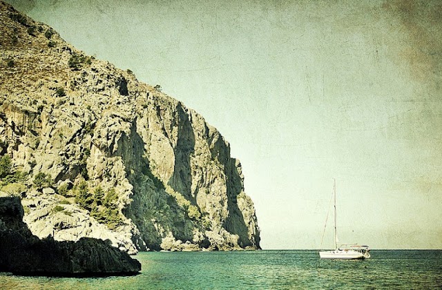 Port de Sa Calobra