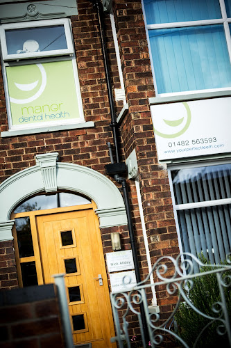 Manor Dental Health - Dentist