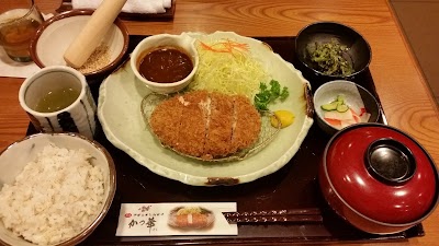 Photos of かつ華