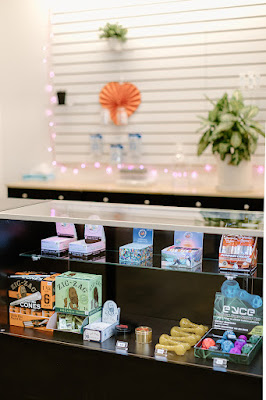 Photo of Fine Fettle - Manchester Dispensary