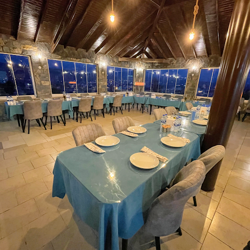 Teras Restaurant Seydikemer