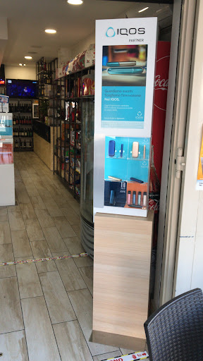 IQOS PARTNER - Caffetteria & Tabaccheria Molitierno, Trentola Ducenta - Thumbnail