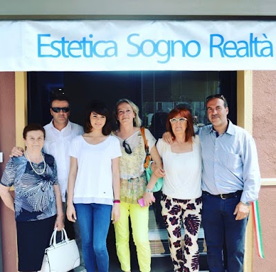 ESTETICA SOGNO REALTA