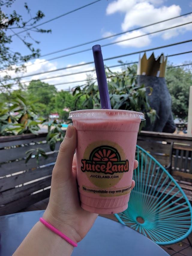 JuiceLand
