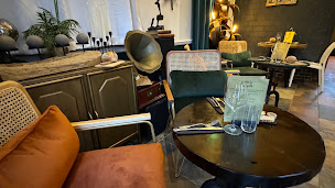 Photo n°30 de La Table de Baptyste à Ectot-lès-Baons (Restaurant français)