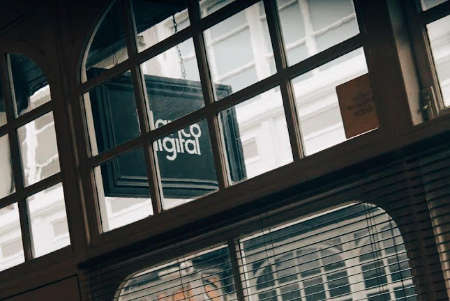Blanco Digital - Cardiff