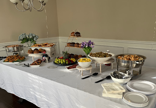 Capusine Cuisines, LLC