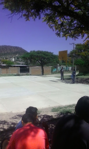 Cancha "Barrio Buena Vista"