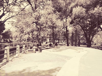 Photos of Taman Balai Kota Bandung