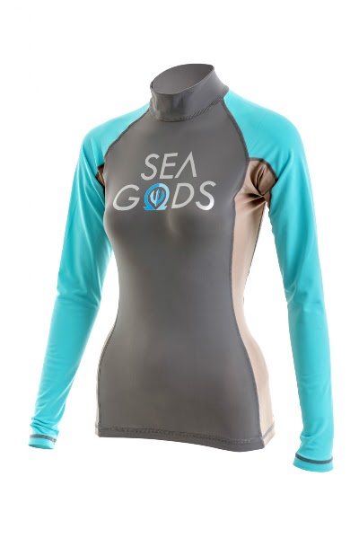 Photos of SeaGods Wetsuit