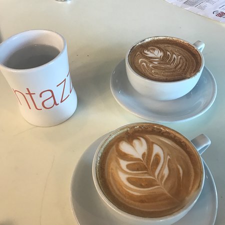 Intazza Coffee Works - Thumbnail