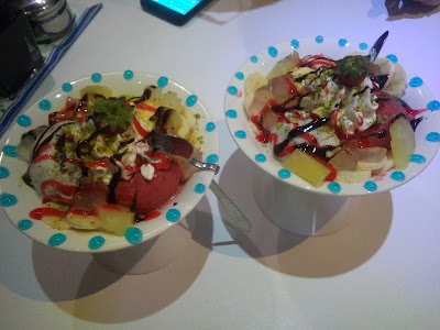 Photos of Time Cafe