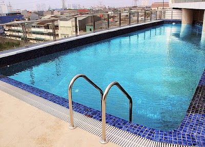 Photos of Hariston Hotel & Suites