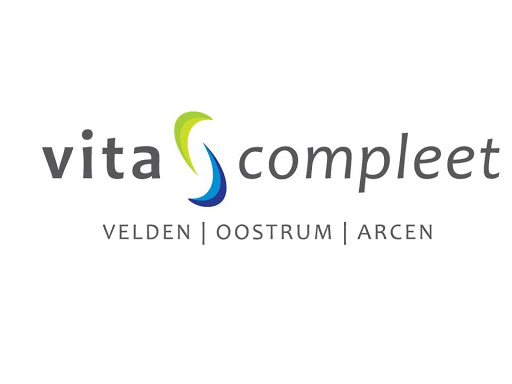 Vita Compleet / Vita Arcen Fysiotherapie - Thumbnail