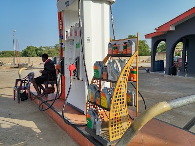 Photos of Ada Goil Filling Station Solikopey