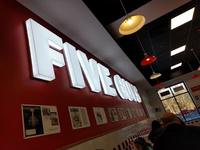 Five Guys