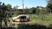 Фотография Памятник сотрудникам ОВД Новочеркасска, Архангельская площадь, Новочеркасск, Россия