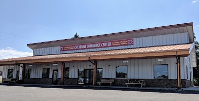 Cheyenne Commerce Center