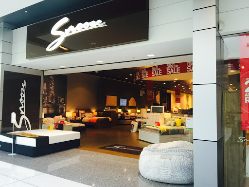 Snooze Springvale - Visual